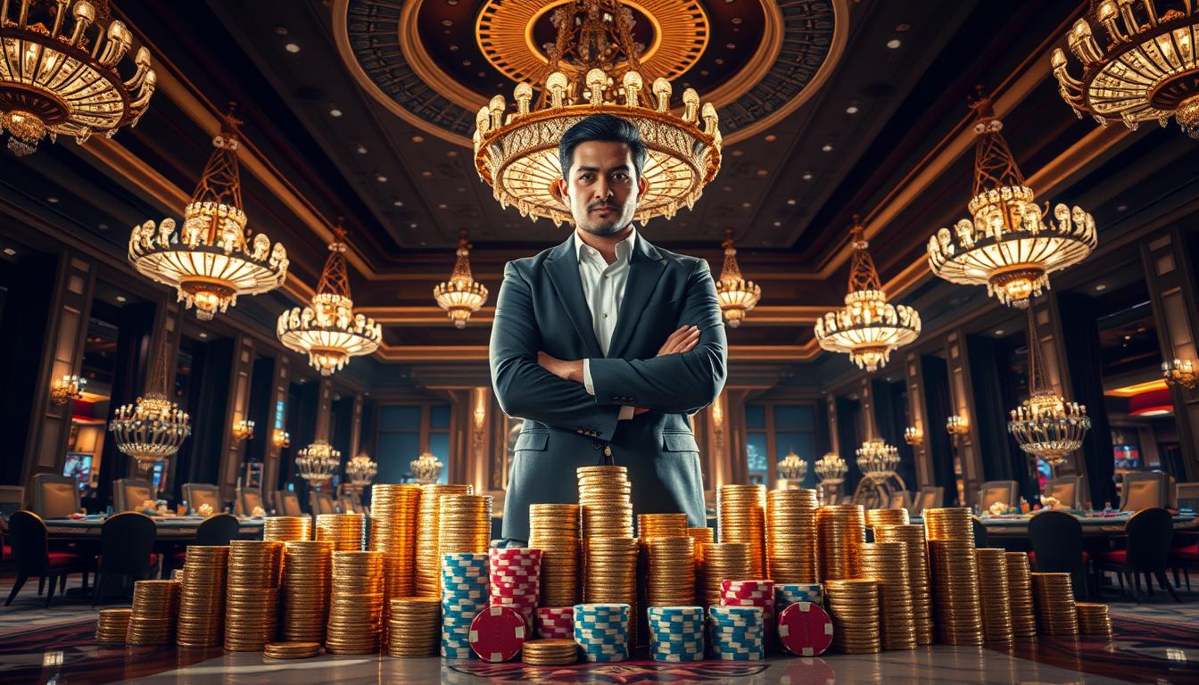 Agen SBOBET Online Terpercaya Indonesia dengan Odds Tinggi