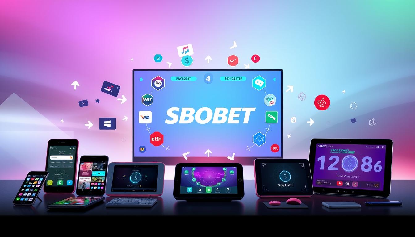 Nikmati Bandar SBOBET Online dengan Pembayaran Cepat