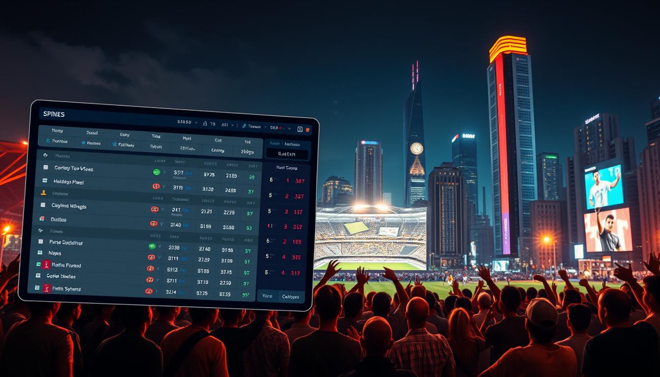 Situs SBOBET Online dengan Pasaran Olahraga Lengkap