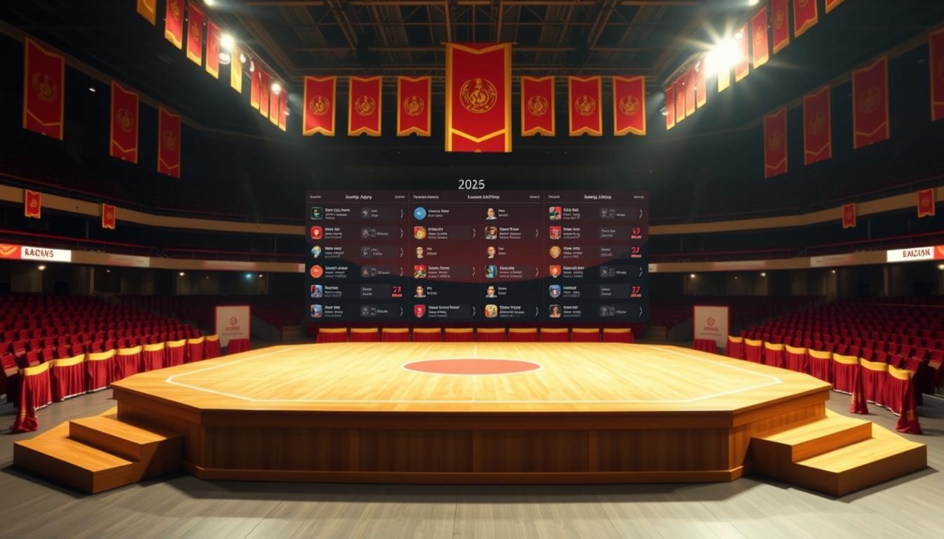 Platform Sabung Ayam Terpercaya dengan Jadwal Lengkap Online