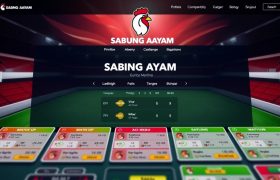 website sabung ayam online