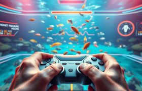 Tembak Ikan Online 24 Jam