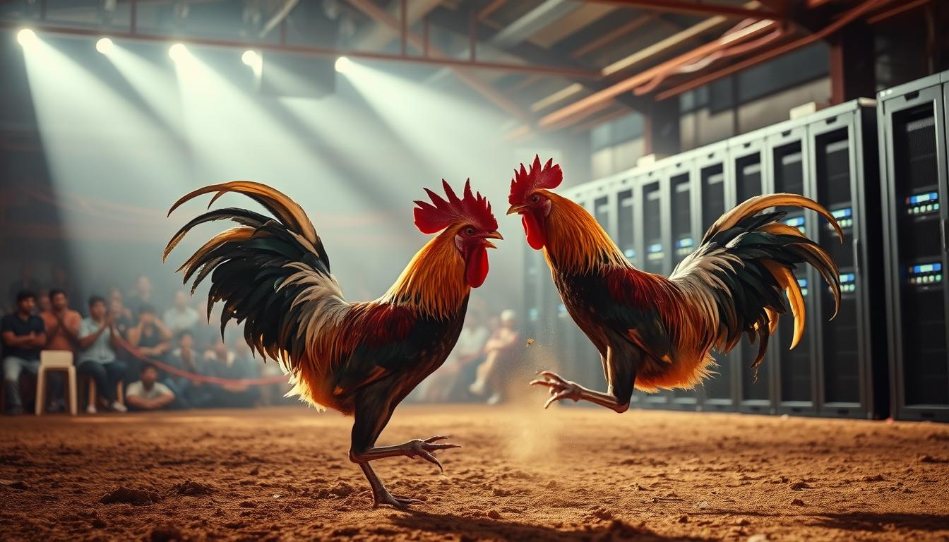Komunitas Sabung Ayam Terpercaya untuk Pecinta Adu Ayam Aman dan Seru
