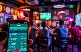 SBOBET live betting