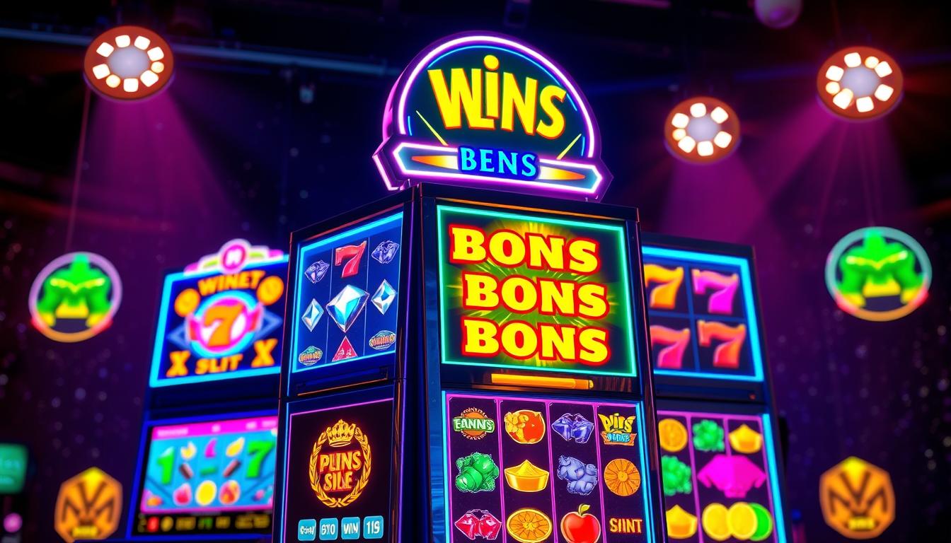 Situs Slot Gacor Terpercaya dengan RTP Tinggi untuk Menang Maksimal Setiap Hari