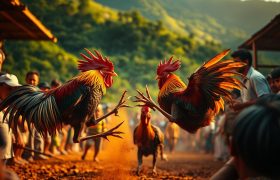 sabung ayam online
