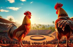 situs sabung ayam online