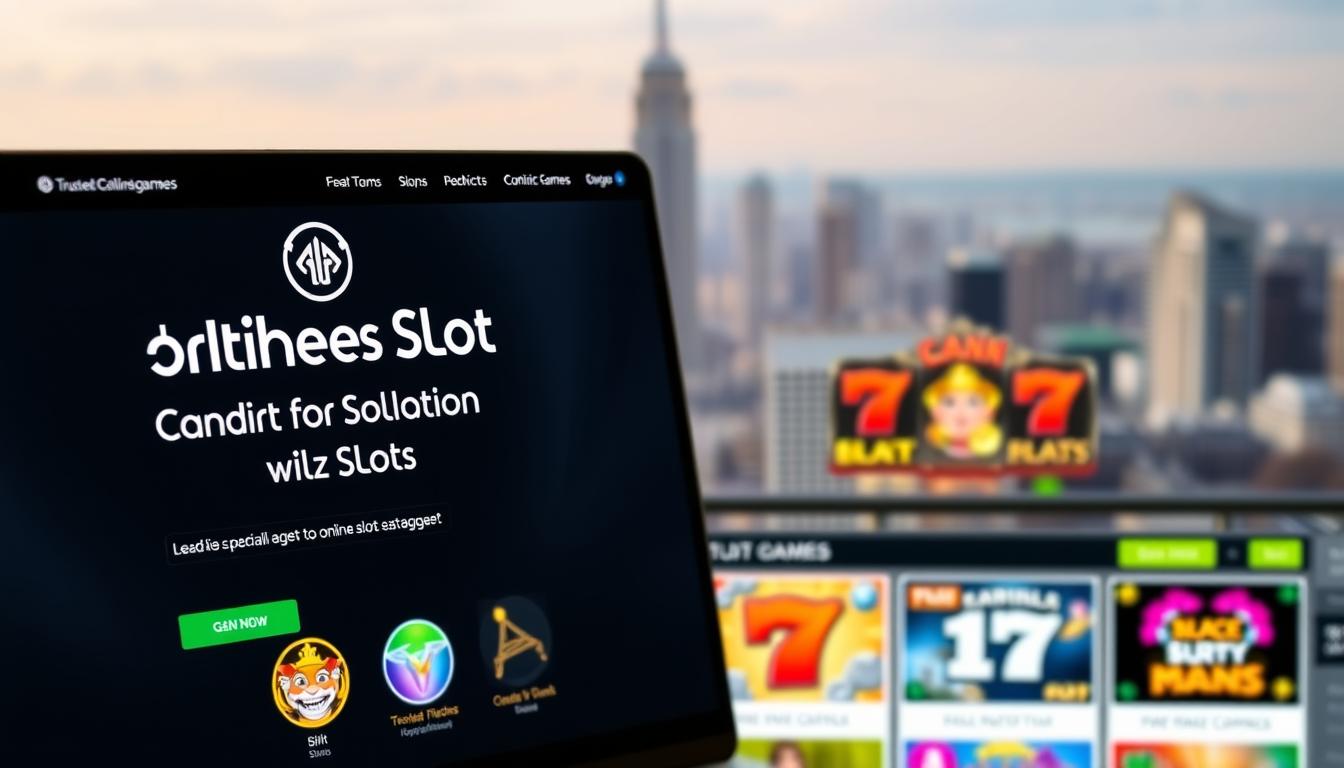 Situs Slot Gacor Terpercaya: Ulasan Lengkap