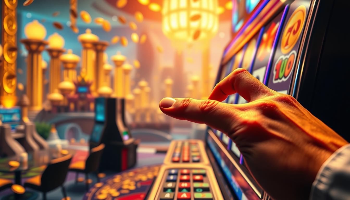 Strategi Jitu Menang di Slot Gacor Online