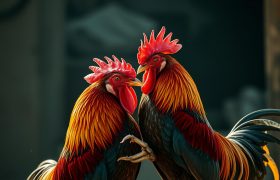 video sabung ayam kualitas HD
