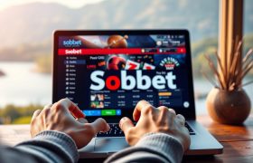 Panduan Sbobet Online