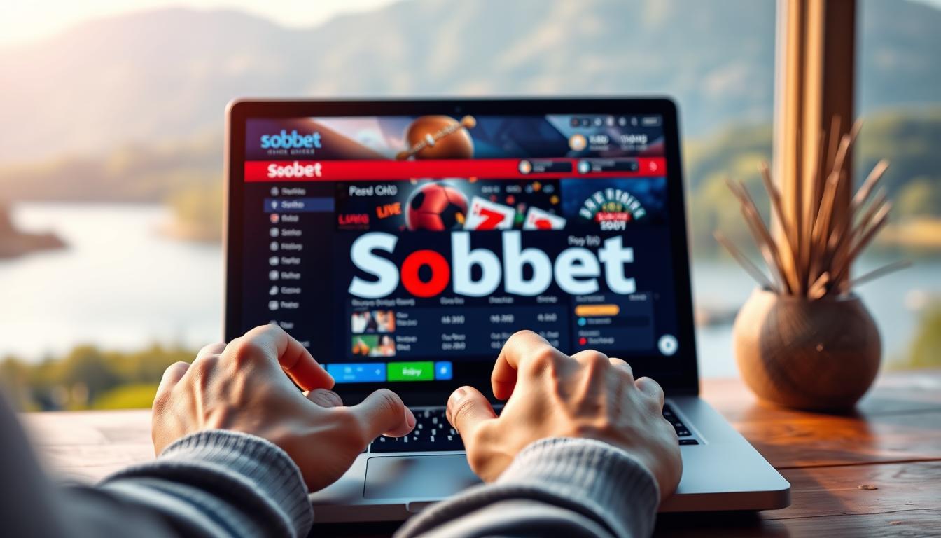 Panduan Bermain Taruhan Sbobet Online untuk Pemula