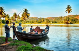 Panduan Tembak Ikan