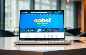 Sbobet Resmi