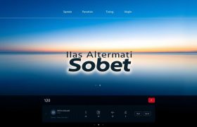 Situs Alternatif Sbobet Terpercaya