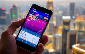 aplikasi sbobet untuk taruhan cepat