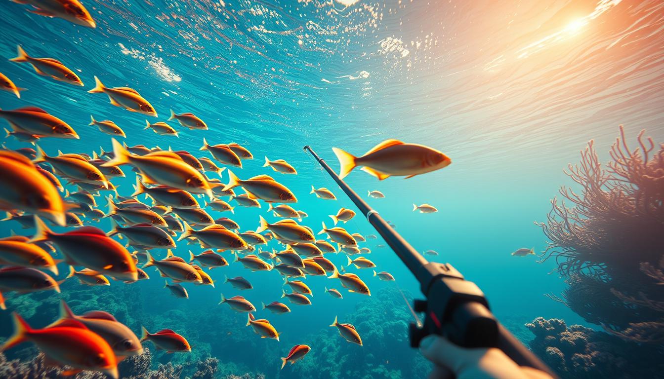 Tembak Ikan 24 Jam: Temukan Keseruan Bermain Ikan Online