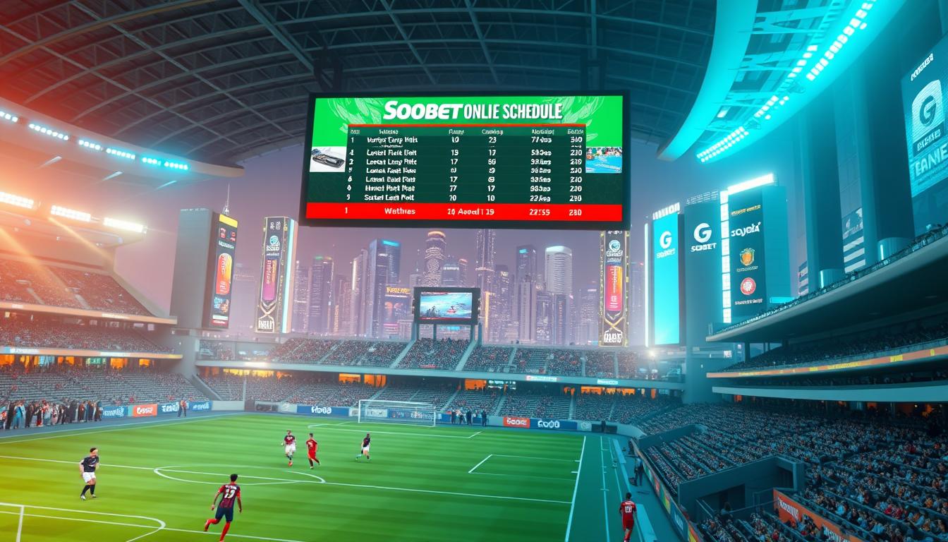 SBOBET Sportsbook Terpercaya untuk Pengalaman Taruhan Online yang Seru
