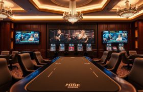 judi live casino online