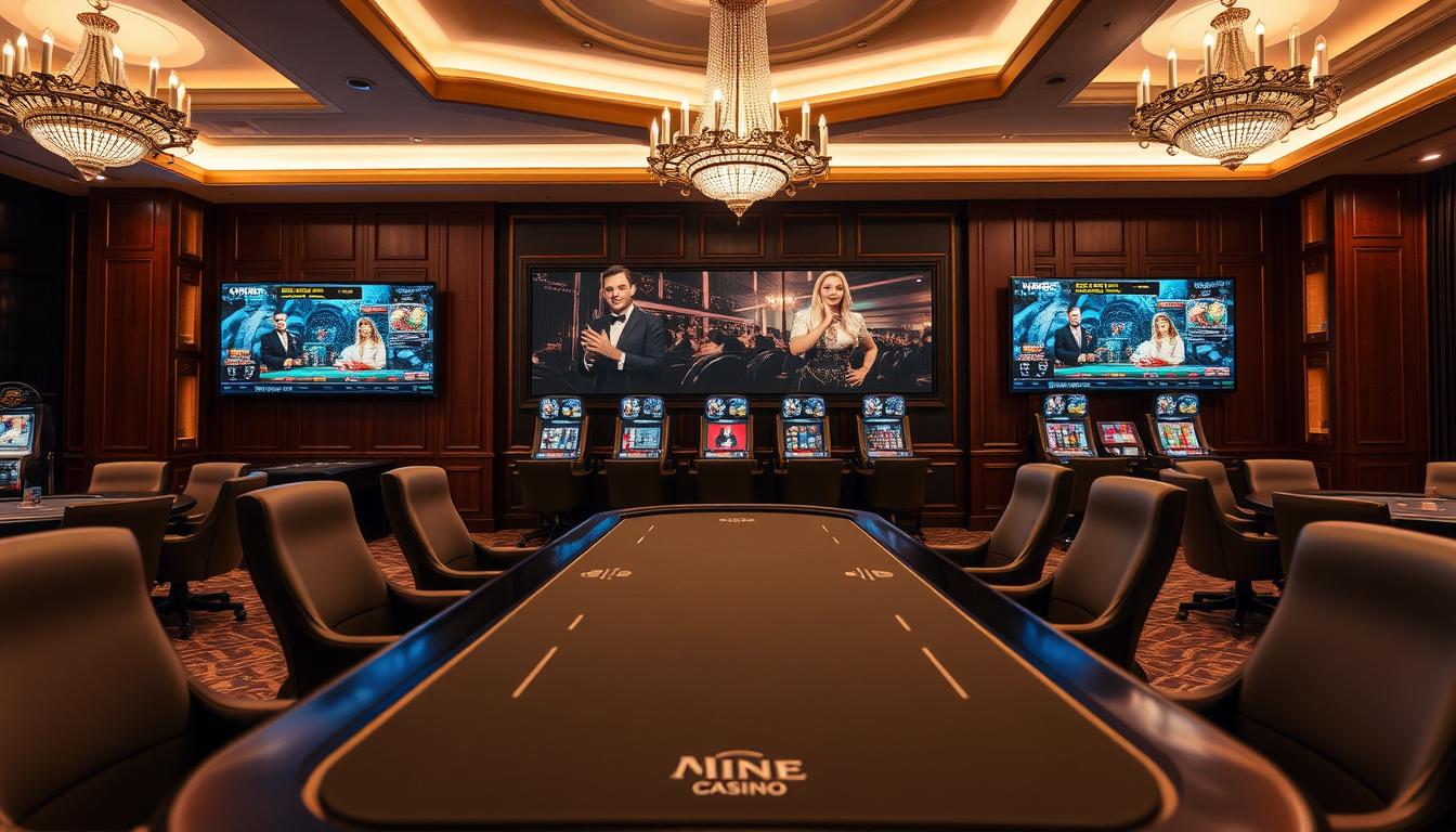Mainkan Judi Live Casino Online Terbaik di Indonesia