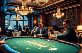 kasino online blackjack live
