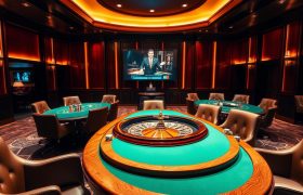 live dealer casino online