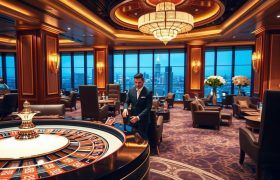 situs live casino terbaik