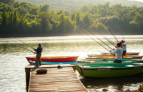 tembak ikan online terpercaya