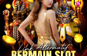 Slot Online Gacor