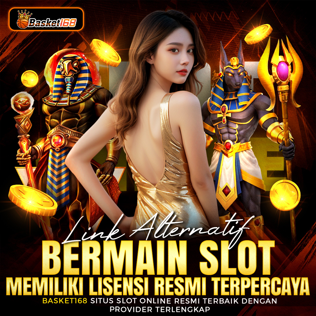 Slot Online Gacor