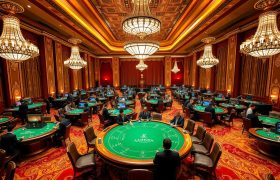live casino online terbesar