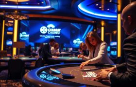 situs judi live casino terbaik