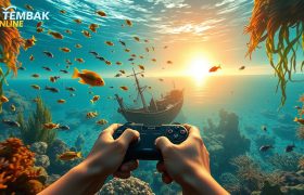 Tembak Ikan Online