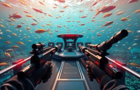 game tembak ikan online