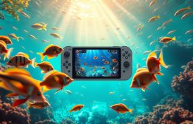 game tembak ikan online terpopuler