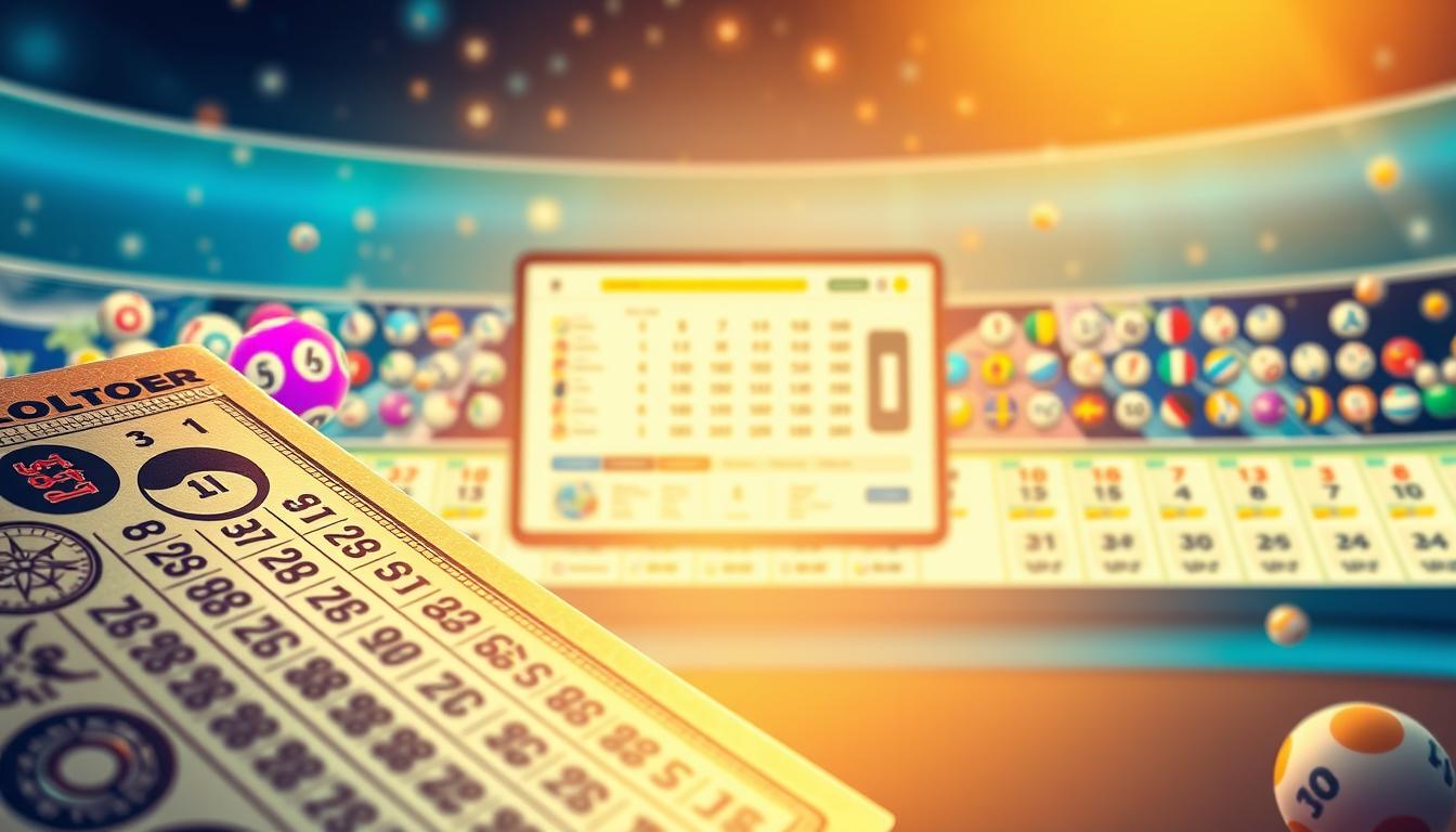 pasaran togel online lengkap