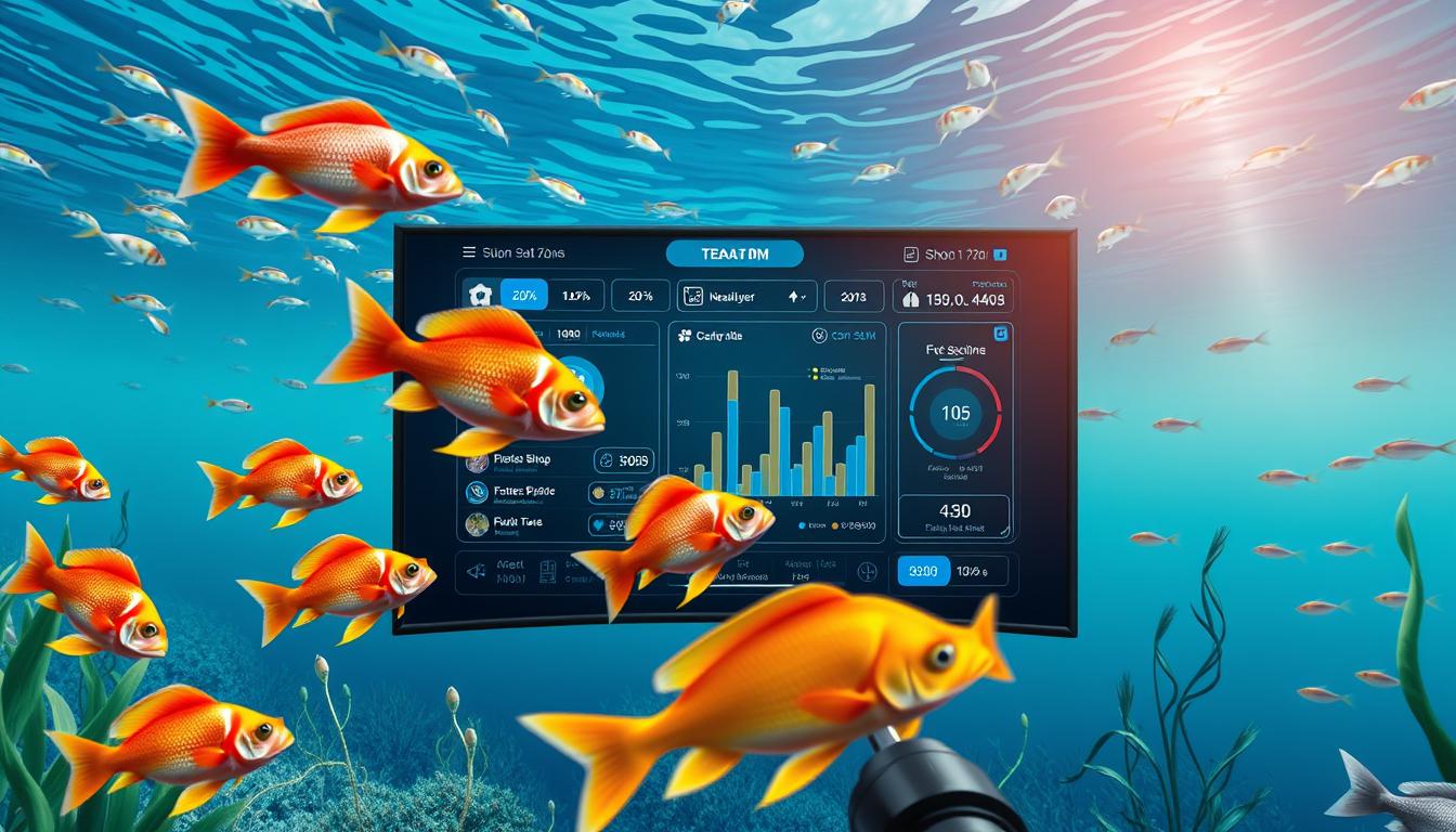 Bandar Tembak Ikan Resmi 2025: Pilihan Terbaik untuk Pemain