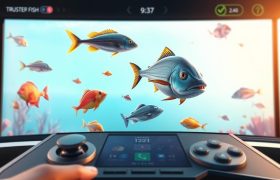 tembak ikan online terpercaya