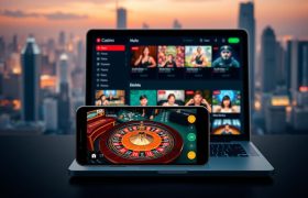 Cara Cerdas Mengikuti Live Casino Online