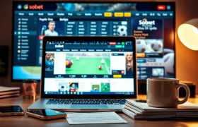Panduan Lengkap Bermain Sbobet Online untuk Pemula