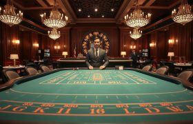 Panduan Lengkap Live Casino dengan Dealer Asli