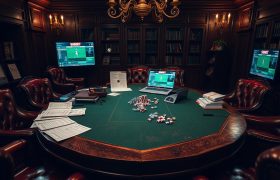 Strategi Terbaik Menang di Sbobet