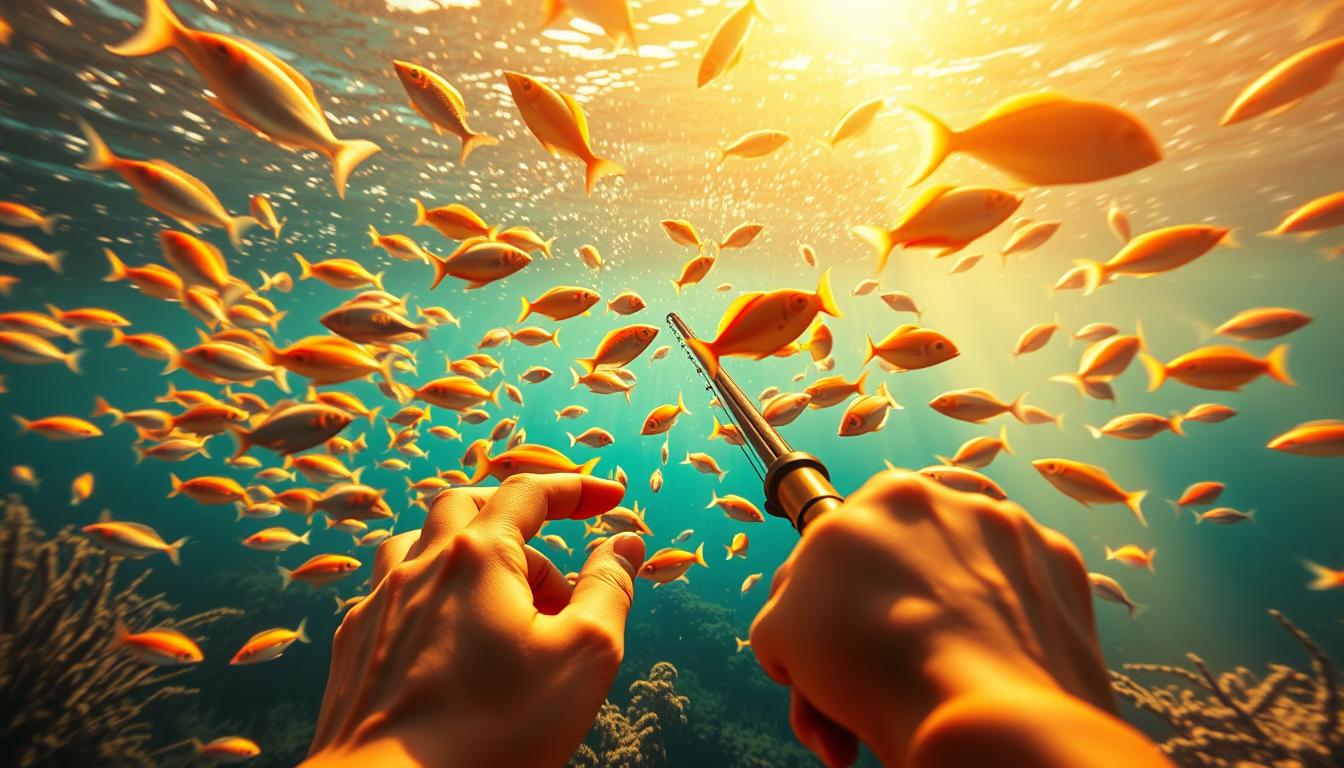 Tembak Ikan Online Terpopuler dengan Sensasi Menang Tiap Hari