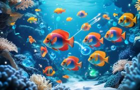 tembak ikan